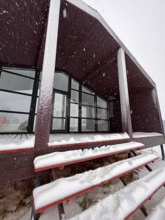 Дом в Калужская область, Калуга Тульская ул., 9 (90 м) - Фото 1