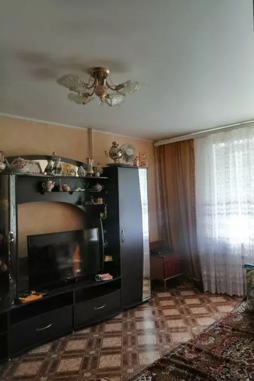 1-к кв. Татарстан, Казань ул. Рихарда Зорге, 105 (35.0 м) - Фото 2