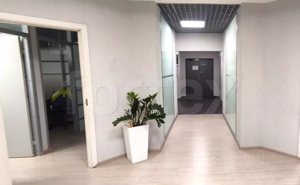 Офис в Москва Кусковская ул., 20а (417 м) - Фото 0