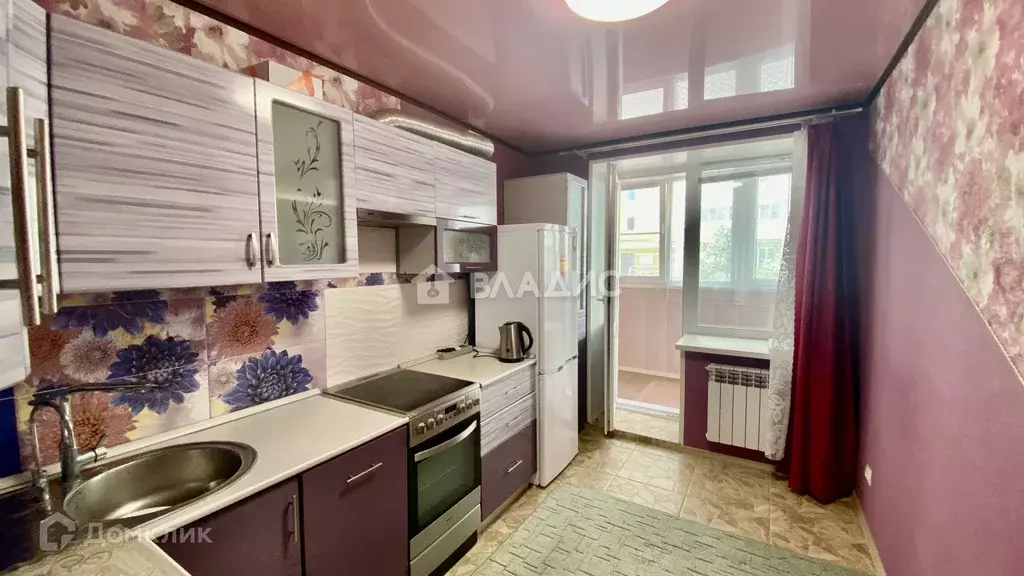Продаётся 1-к квартира, 40 м - Фото 0