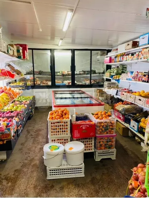 Продам торговое помещение, 31 м - Фото 0