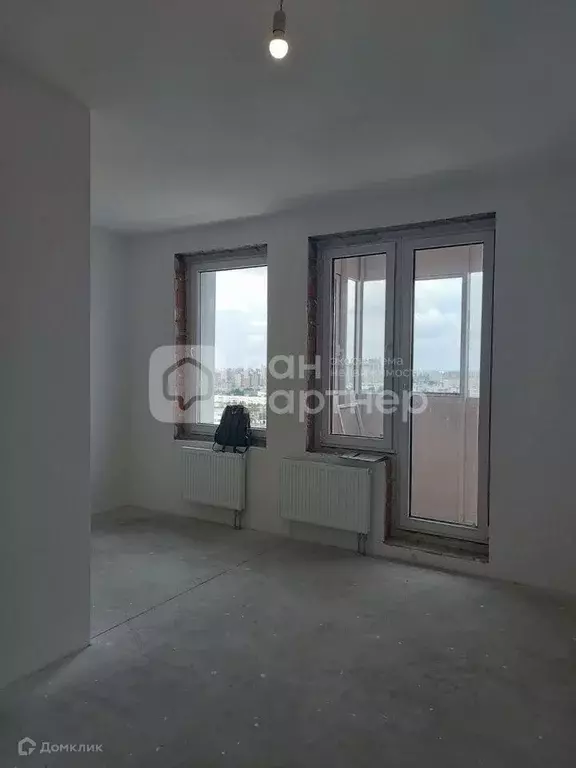 Продаётся 1-к квартира, 33.3 м - Фото 1
