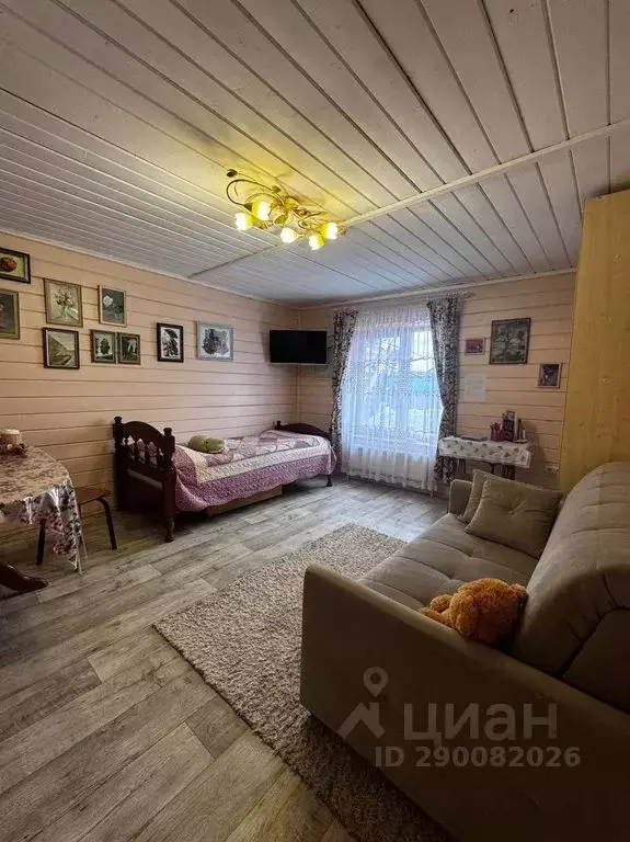 Дом в Владимирская область, Суздаль ул. Ленина, 143 (35 м) - Фото 1