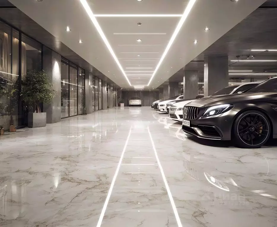 Офис в Санкт-Петербург Левашовский просп., 13 (380 м) - Фото 2