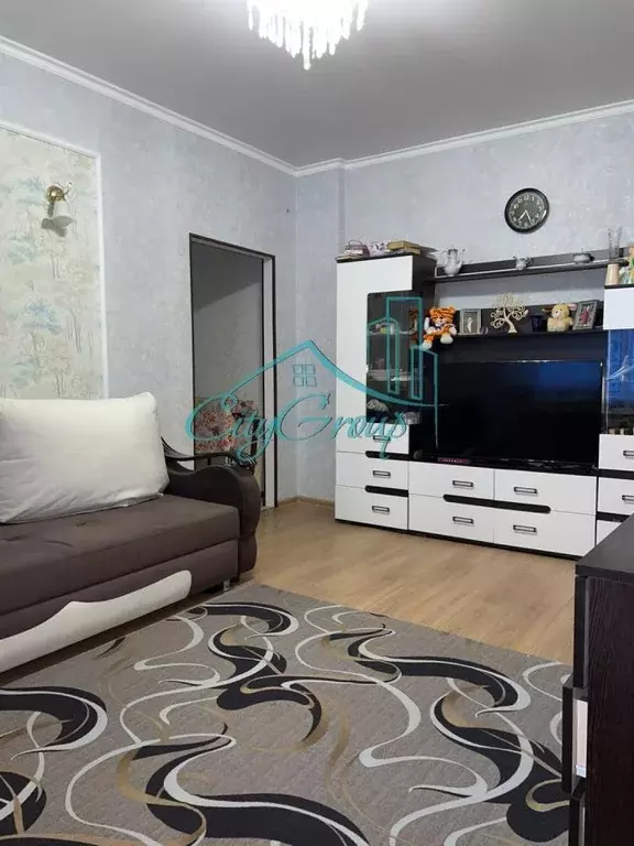 Квартира, 2 комнаты, 60 м - Фото 1