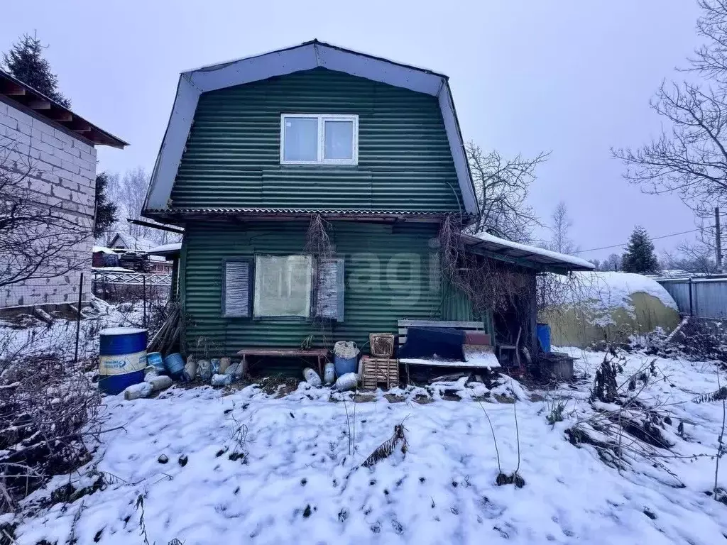 Участок в Санкт-Петербург Деревня Рыбацкое тер.,  (5.8 сот.) - Фото 1