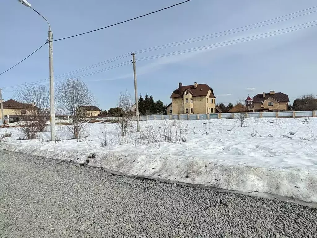 Участок в Пермский край, Пермь ул. Конева, 6 (12.2 сот.) - Фото 0
