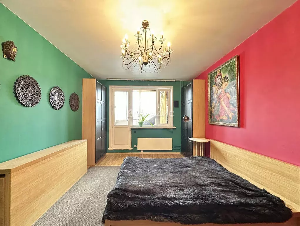 Продается 3-комнатная квартира - Фото 2