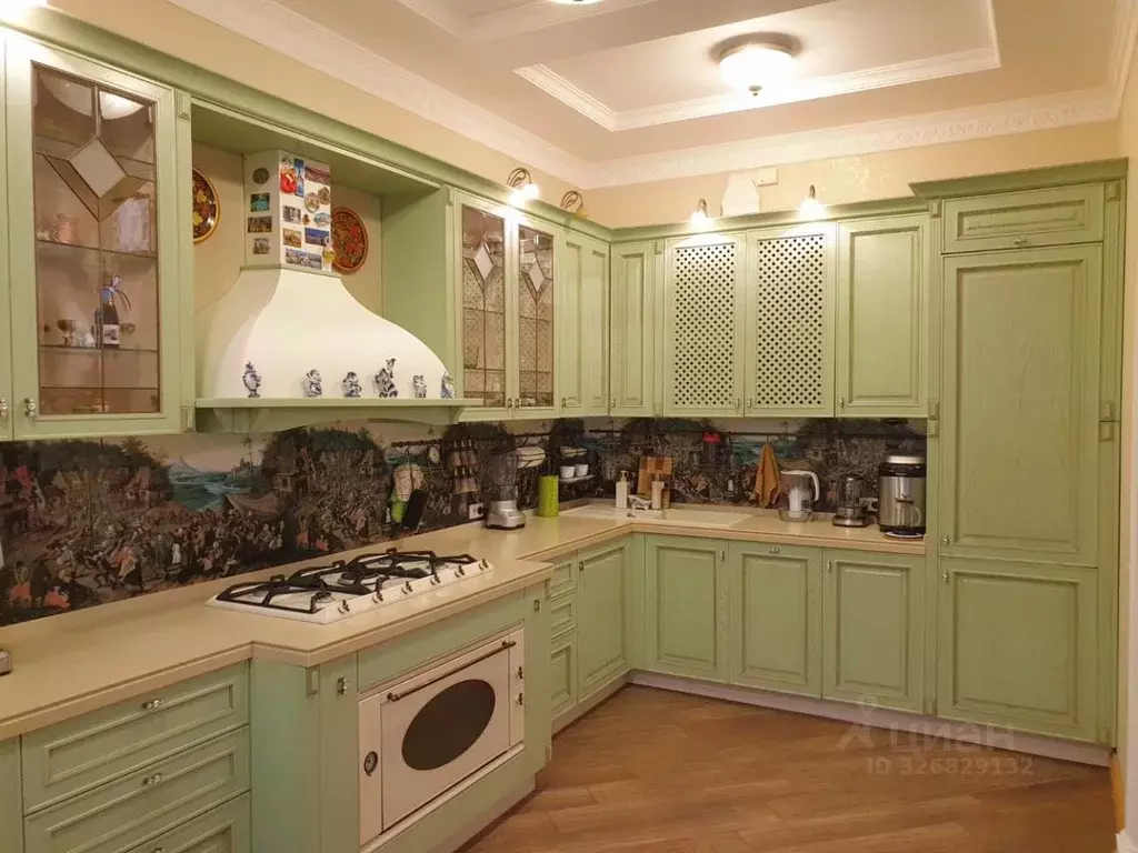 Дом в Ставропольский край, Ставрополь Партизанская ул., 14 (450 м) - Фото 1