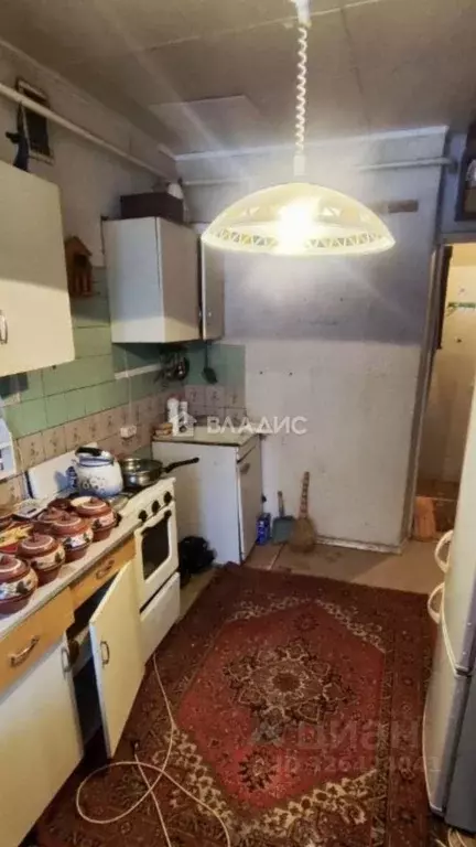 1-к кв. Московская область, Одинцово ул. Маршала Неделина, 5 (32.1 м) - Фото 2