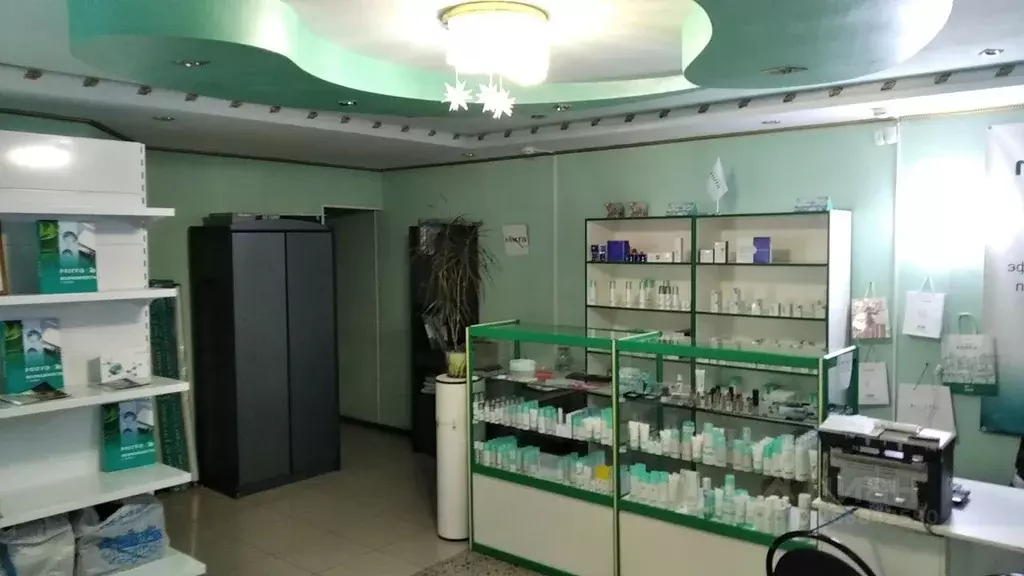 Помещение свободного назначения в Бурятия, Улан-Удэ ул. Терешковой, 18 ... - Фото 1