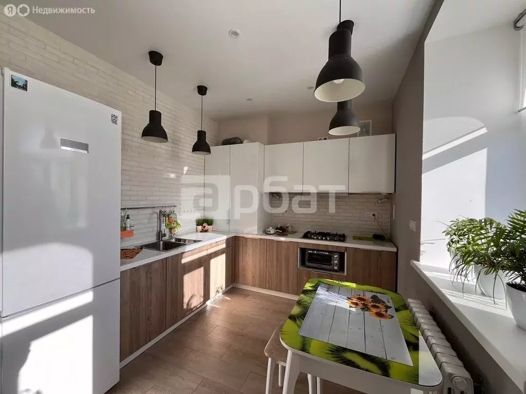 1-комнатная квартира: Кострома, улица Нижняя Дебря, 34 (46 м) - Фото 1