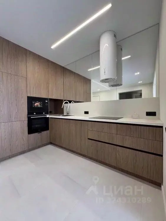 3-к кв. Иркутская область, Иркутск ул. Пискунова, 142/5 (97.9 м) - Фото 2