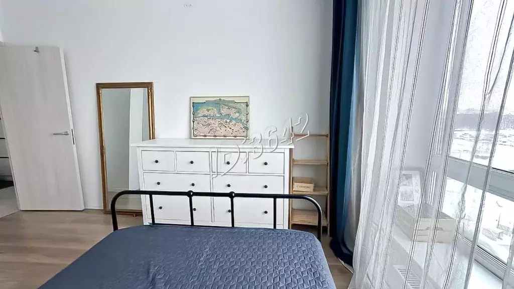 2-к кв. Московская область, Люберцы ул. 8 Марта, 18к1 (39.0 м) - Фото 1