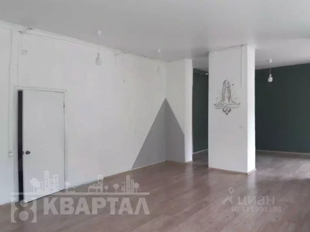 Помещение свободного назначения в Краснодарский край, Новороссийск ул. ... - Фото 2