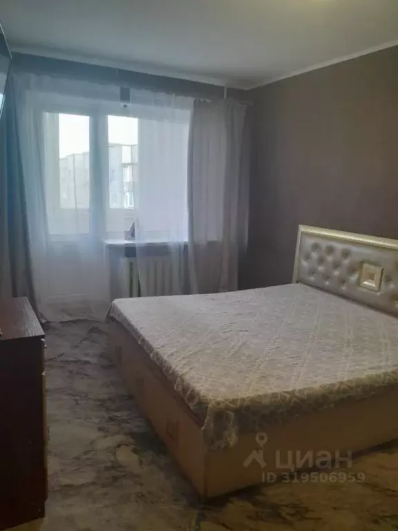 1-к кв. Крым, Симферополь ул. Дружбы, 64 (38.0 м) - Фото 1