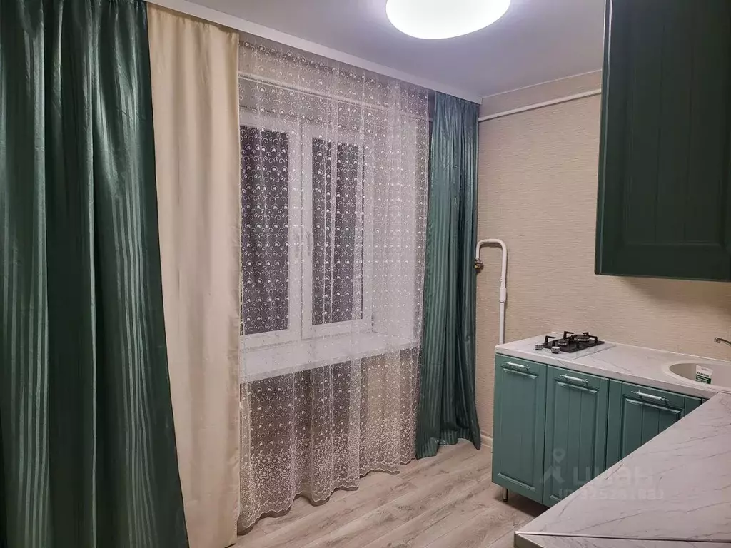 2-к кв. Московская область, Мытищи Новомытищинский просп., 33к3 (41.7 ... - Фото 2