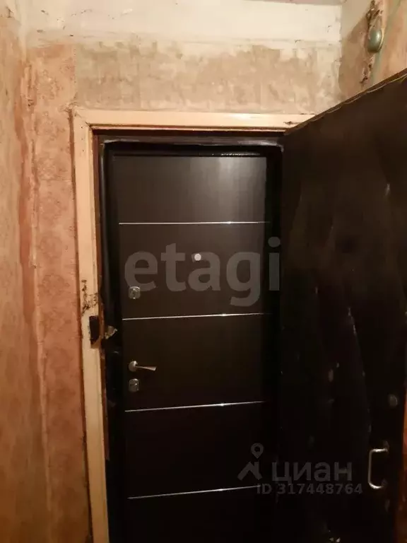 1-к кв. Вологодская область, Череповец ул. Бардина, 10 (30.0 м) - Фото 0