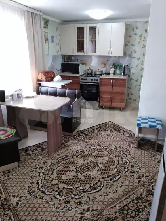 Дом 88,7 м на участке 10 сот. - Фото 0