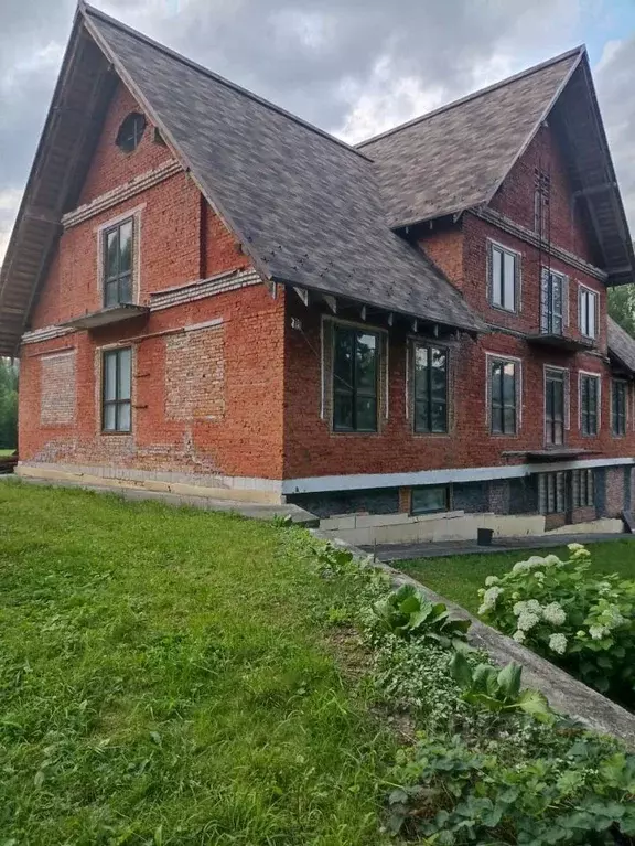 Коттедж в Кемеровская область, Мыски  (575 м) - Фото 2