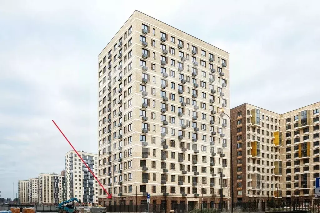 Торговая площадь в Москва ул. Алхимовская, 1к2 (54 м) - Фото 0