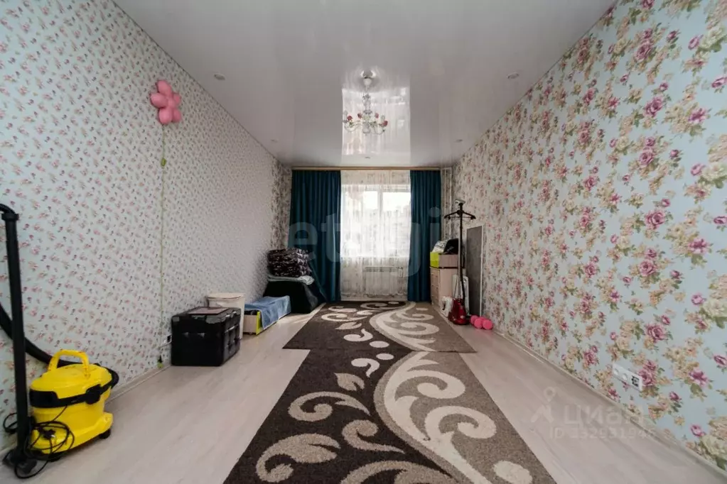 3-к кв. Башкортостан, Уфа Бакалинская ул., 25 (109.0 м) - Фото 1