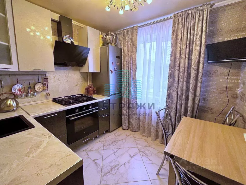 1-к кв. Калужская область, Калуга ул. Плеханова, 43 (38.0 м) - Фото 2