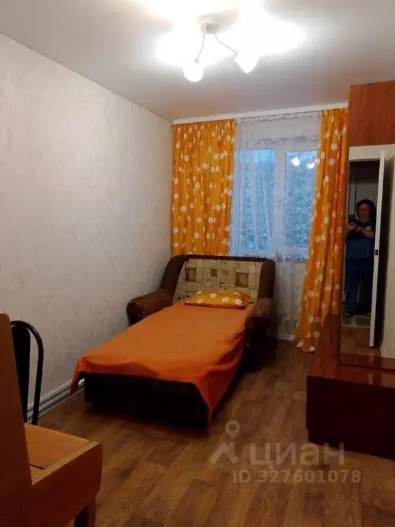 2-к кв. Башкортостан, Уфа ул. Подвойского, 17 (42.0 м) - Фото 2