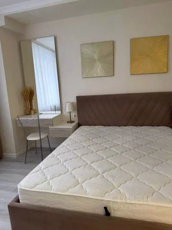 1-к кв. Москва ул. Новый Арбат, 22 (36.5 м) - Фото 2