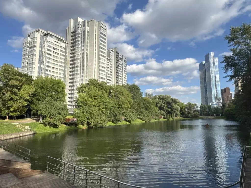 Гараж в Москва Шмитовский проезд, 16С2 (15 м) - Фото 1