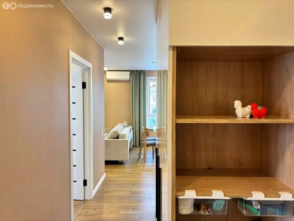 3-комнатная квартира: Иркутск, проезд Юрия Тена, 2/4 (95 м) - Фото 1