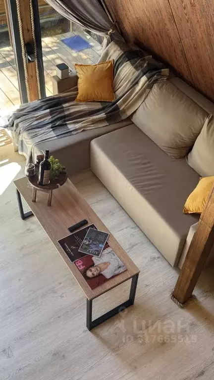 Дом в Краснодарский край, Сочи Красная Поляна пгт, ул. Защитников ... - Фото 1