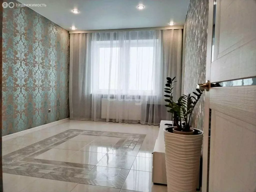 1-комнатная квартира: Калининград, улица Свердлова, 30 (34.1 м) - Фото 1