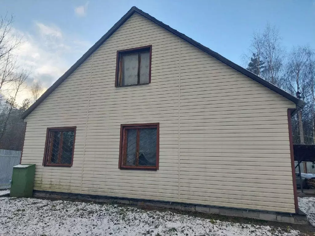 Продается дом в СНТ Русь-Обухово - Фото 2