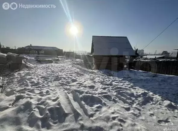 Участок в Улан-Удэ, микрорайон Батарейка, переулок Воровского (5 м) - Фото 0