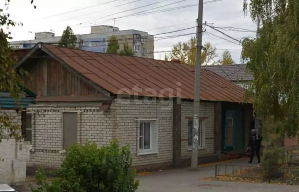 1-комнатная квартира: Саратов, Хвалынская улица, 50 (33 м) - Фото 1