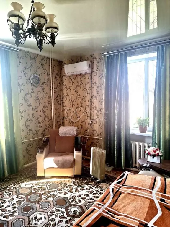 2-к кв. Волгоградская область, Волгоград Фруктовая ул., 20А (50.1 м) - Фото 2