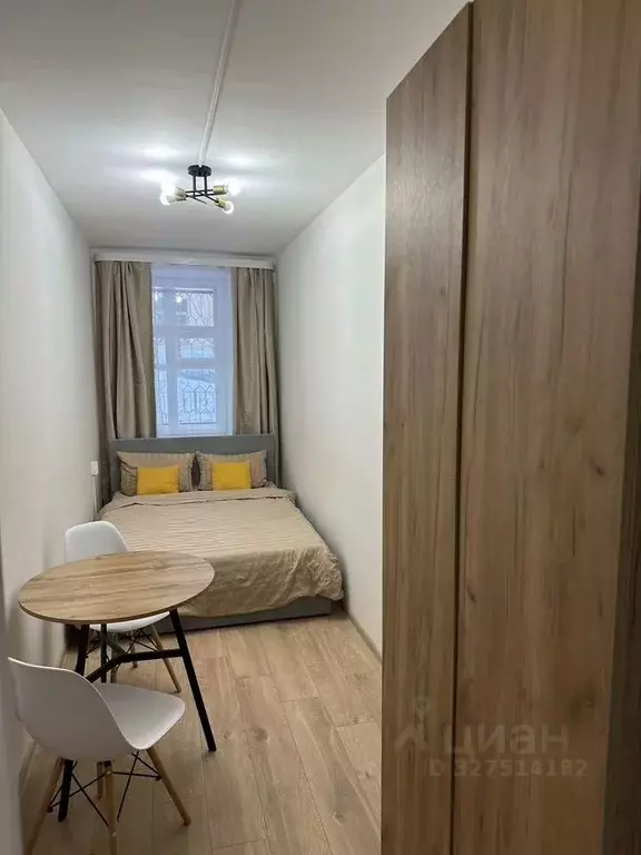 Комната Санкт-Петербург Кавалергардская ул., 14-16А - Фото 1