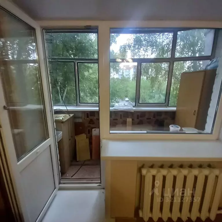 2-к кв. Мордовия, Саранск ул. Степана Разина (44.0 м) - Фото 2