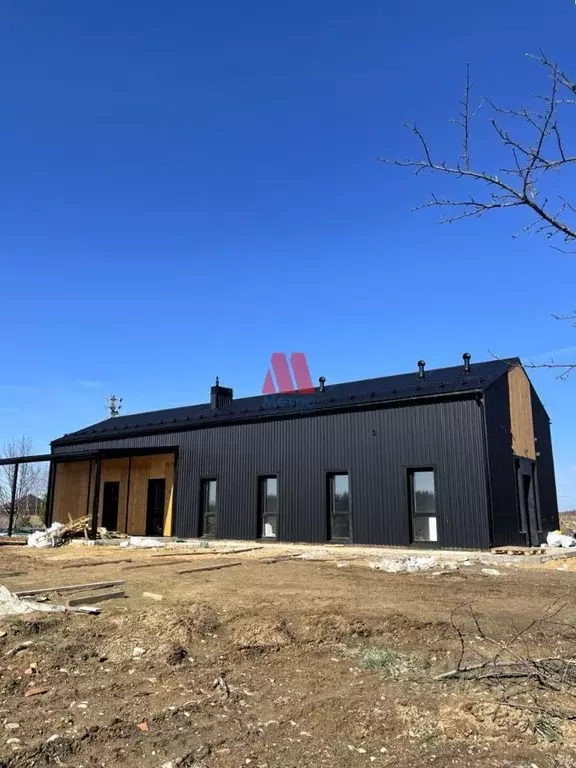 Дом в Ярославская область, Некрасовский муниципальный округ, с. Малые ... - Фото 1