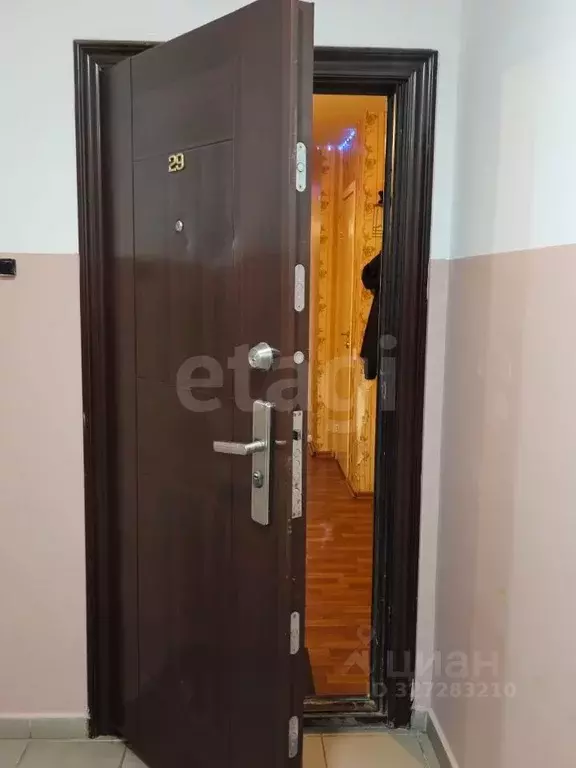 3-к кв. Московская область, Бронницы Марьинский мкр, 2 (105.5 м) - Фото 2