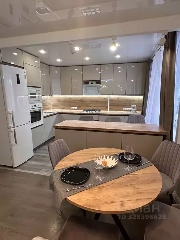 2-к кв. Санкт-Петербург просп. Ветеранов, 78 (51.0 м) - Фото 1