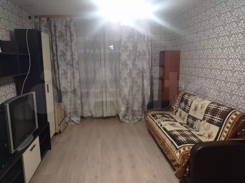 1-к. квартира, 30 м, 3/9 эт. - Фото 0