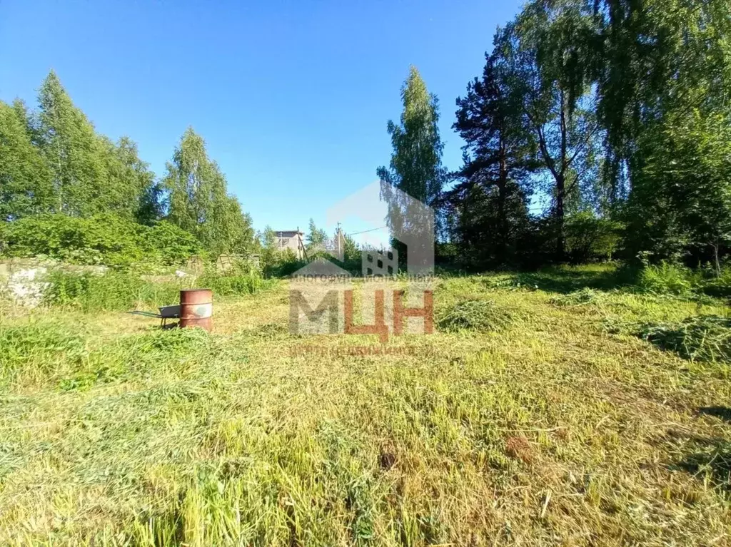 Дом в Тверская область, Конаково Южная ул., 30 (80 м) - Фото 1