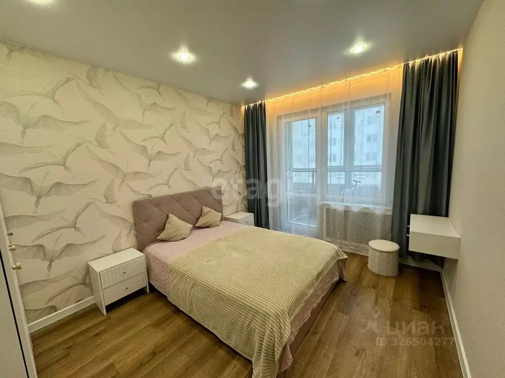 3-к кв. Новосибирская область, Новосибирский район, Мичуринский ... - Фото 1