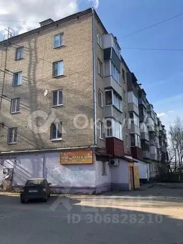 1-к кв. московская область, электроугли богородский городской округ, . - Фото 0