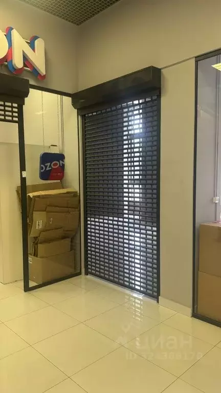 Помещение свободного назначения в Краснодарский край, Краснодар ул. ... - Фото 2