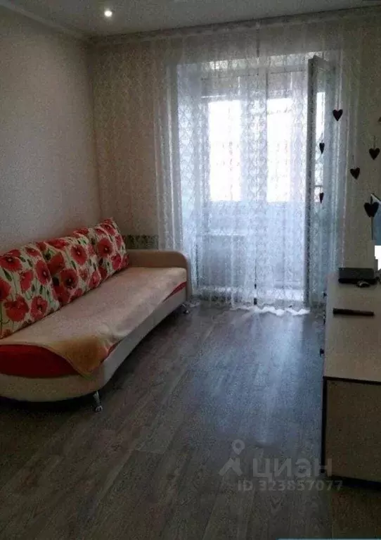 Студия Алтайский край, Барнаул ул. Никитина, 133 (24.0 м) - Фото 1