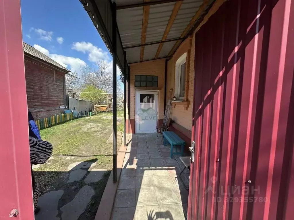 Дом в Саратовская область, Энгельс Рабочая ул., 90 (60 м) - Фото 2