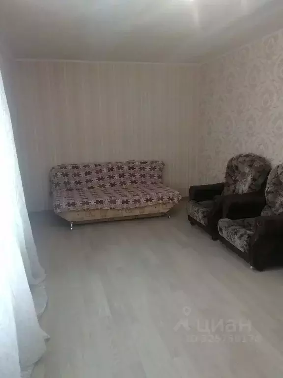 Комната Пермский край, Пермь ул. Комбайнеров, 34 (17.0 м) - Фото 2